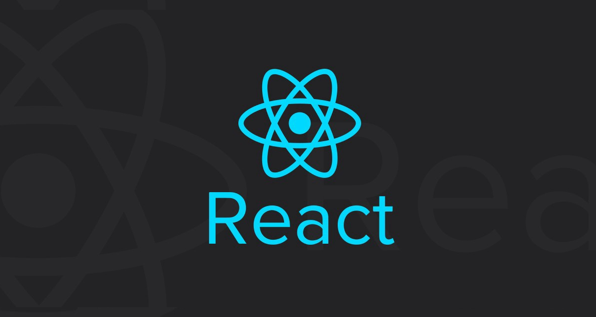 React