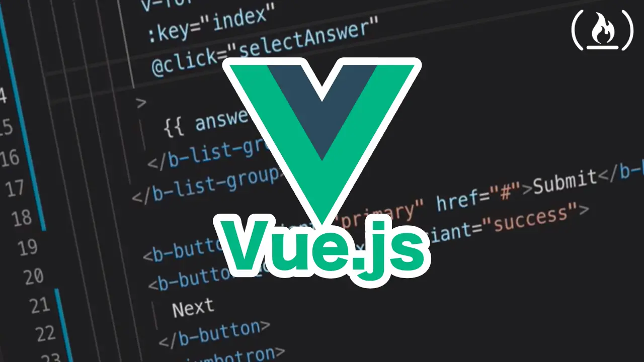 Vue JS